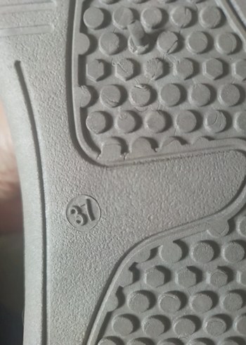 Mor Kürklü Kız Botları - Görsel 5