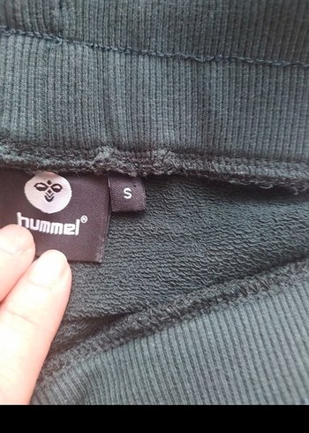 Hummel Pembe Kadın Sweatshirt - Görsel 5