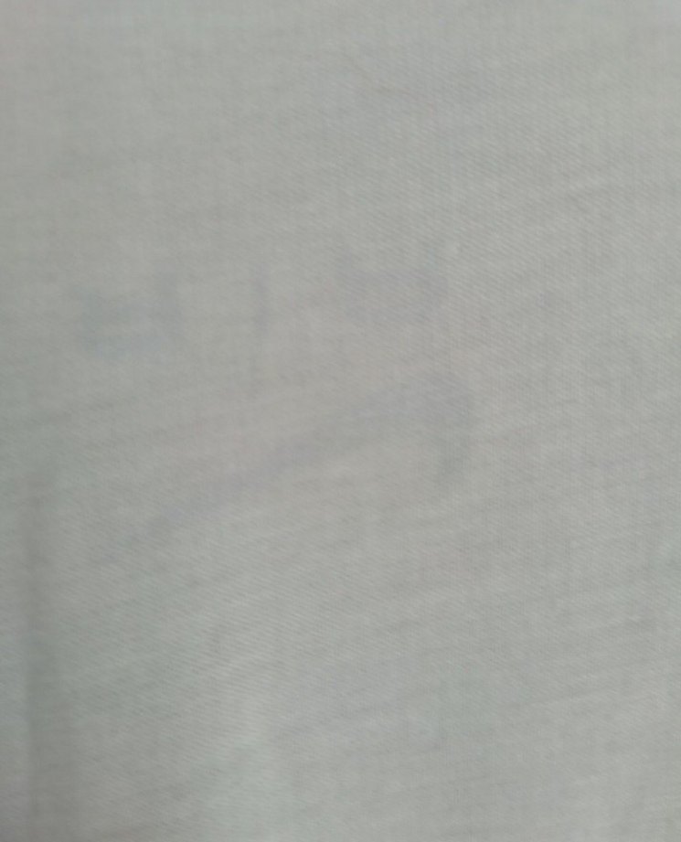 Minimal Beyaz Crop Tişört  Rahat ve Şık! — görsel 3/6