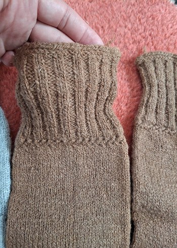 Renkli kadın Çorapları - Görsel 9