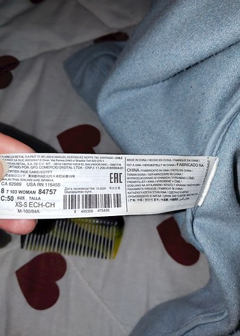 Mango Ceket - Görsel 9