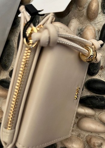 Mango Fermuarlı Kadın Cüzdanı - Görsel 2