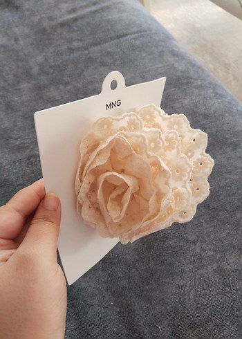 Mango Fisto Toka - Görsel 4