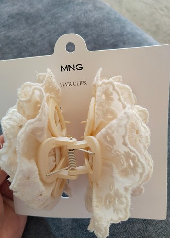 Mango Fisto Toka - Görsel 3