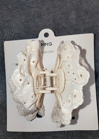 Mango Fisto Toka - Görsel 5