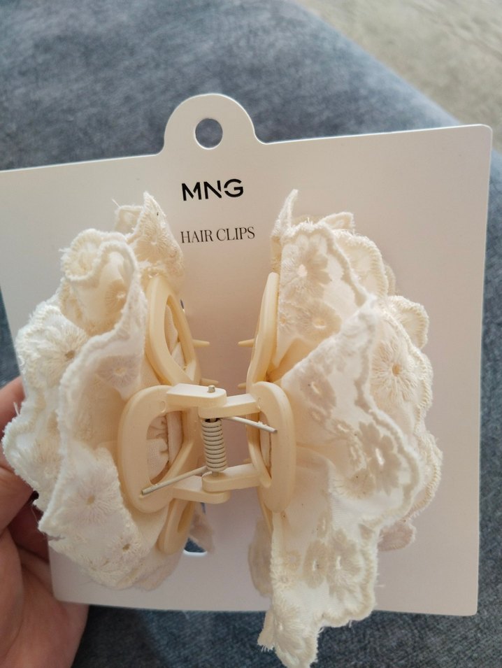 Mango Fisto Toka - Görsel 3