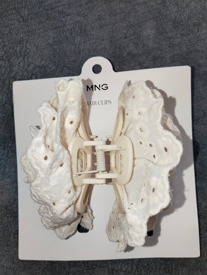 Mango Fisto Toka - Görsel 5