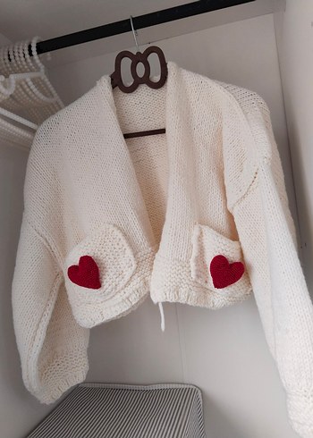 El örgüsü kıyafetler - Görsel 11