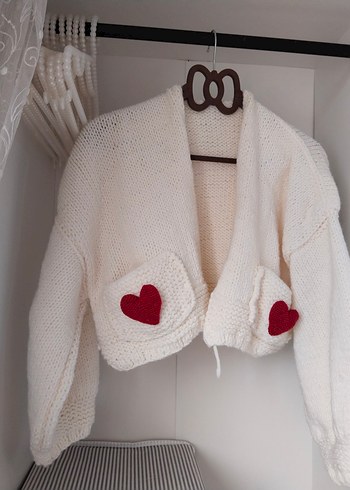 El örgüsü kıyafetler - Görsel 13