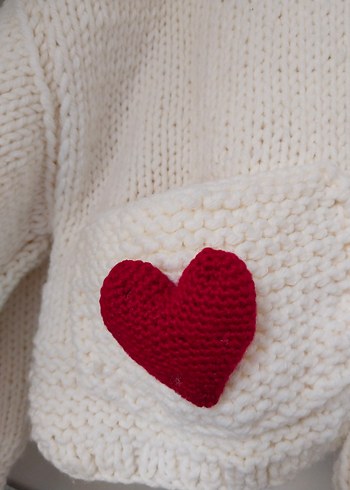 El örgüsü kıyafetler - Görsel 4