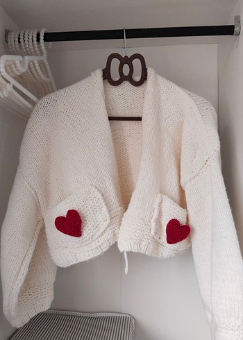 El örgüsü kıyafetler - Görsel 3