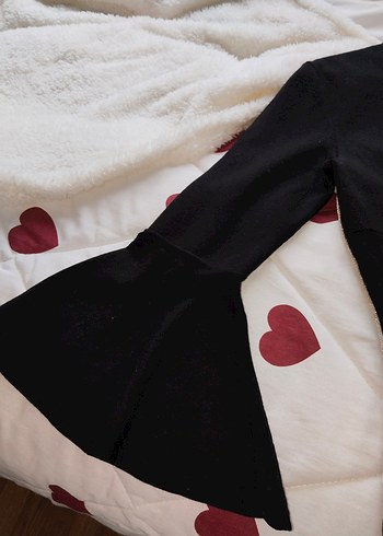 Orijinal Emilio Pucci Yün Elbise - Görsel 3