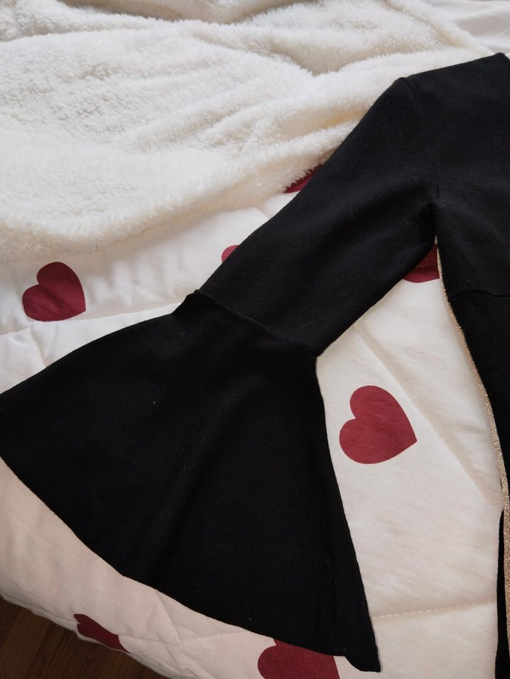 Orijinal Emilio Pucci Yün Elbise - Görsel 3