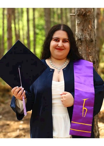 Mavi Parlak Kadın Takı Seti - Görsel 2