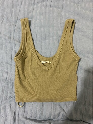 pull&bear crop