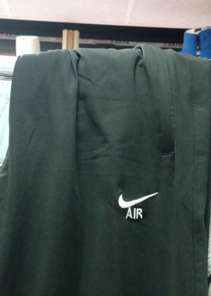 Eşofman takımı dalgıç  - Görsel 3