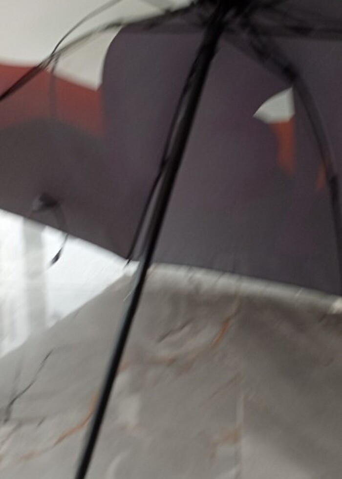 Bayan şemsiye  - Görsel 4