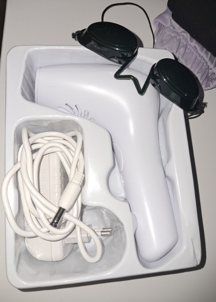 Lazer epilasyon - Görsel 3