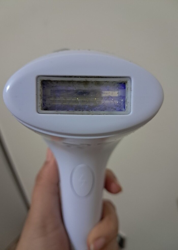 Lazer epilasyon - Görsel 5