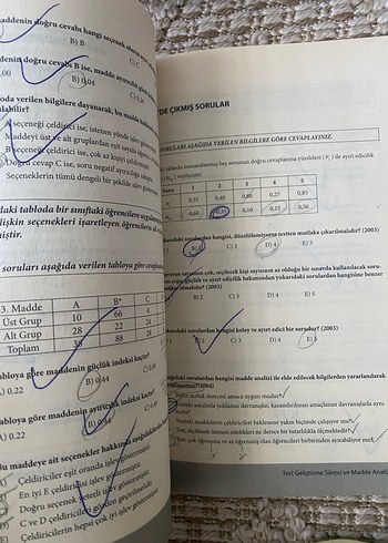 Eğitimde Ölçme ve Değerlendirme - Doç. Dr. Neşe Güler - Görsel 2