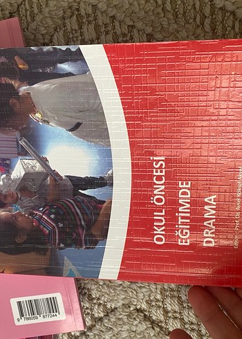 Hedef Yayınları Her Yönüyle Okul Öncesi Eğitim - Görsel 3