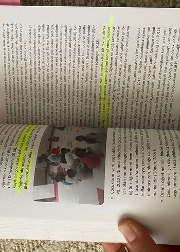 Hedef Yayınları Her Yönüyle Okul Öncesi Eğitim - Görsel 2