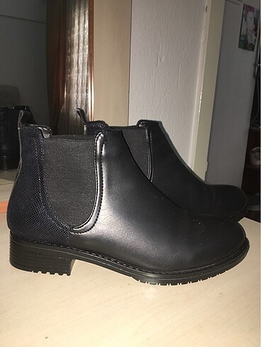Deichmann Bootie