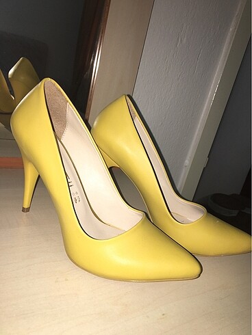 Diğer Stiletto