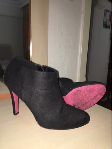 Deichmann Bootie