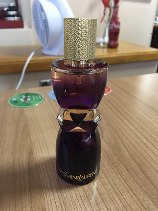 Orjinal Yves Saint Laurent Manifesto EDP Intense 50 ml Outlet 