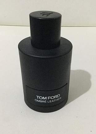 Tom Ford Ombre Leather Edp 100ml Unisex Tester Parfüm