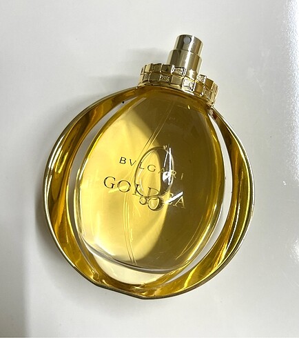 Bvlgari Goldea 90 ml edp