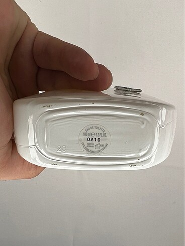 Lacoste Lacoste L12 Blanc 100 ml