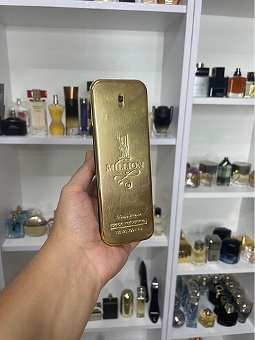 One Million 100 ml
