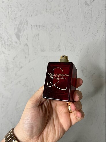 Dolce Gabbana The Only One 2 50 ml edp