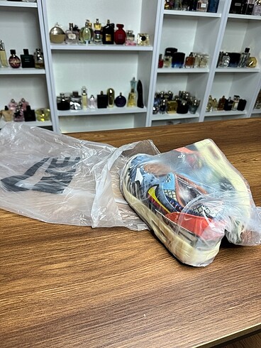 Nike Orjinal İthal Nike Airmax concepts heavy 40
