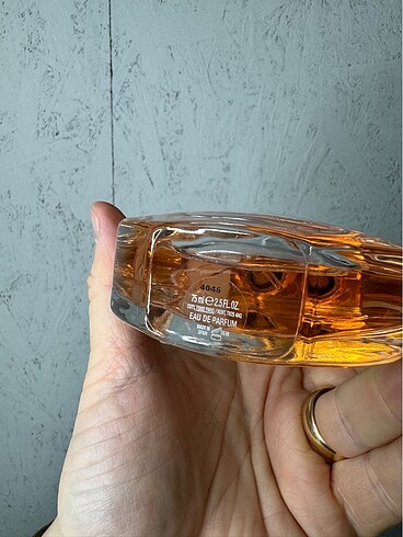  Beden Chloe Nomade 75ml edp