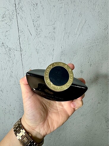 Beden Bvlgari Jasmin Noir 100ml edp