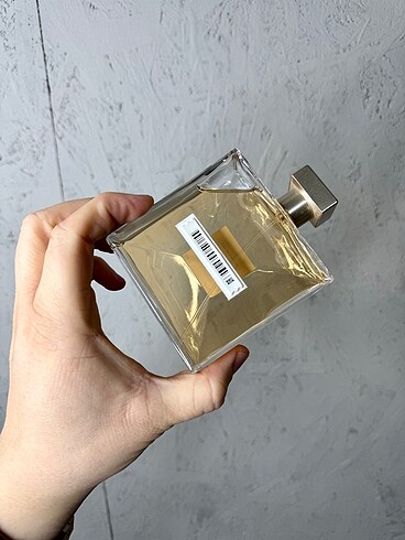 Beden Chanel Gabrielle 100ml edp