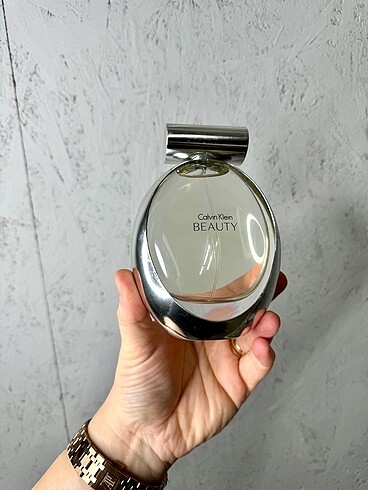 CK Beauty 100 ml edp