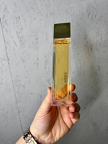Michael Kors Sexy Amber 100ml edp