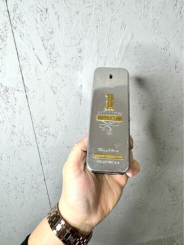 PR One Million Lucky 100ml