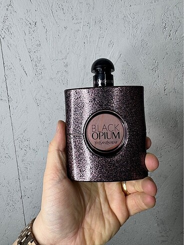 YSL Black Opium 90ml
