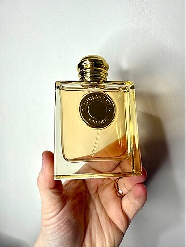 Burberry Goddess 100ml edp