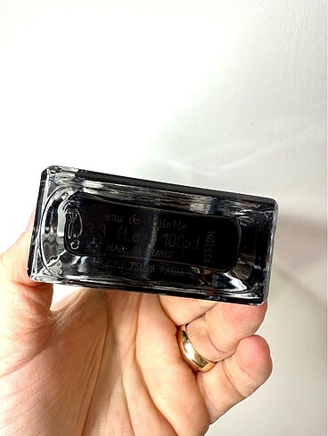 Beden Narciso Rodriguez For Her 100ml edt