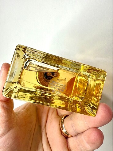 Beden Renk Burberry Goddess 100ml edp