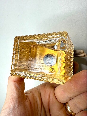 Beden Renk Chloe Signature 75ml edp
