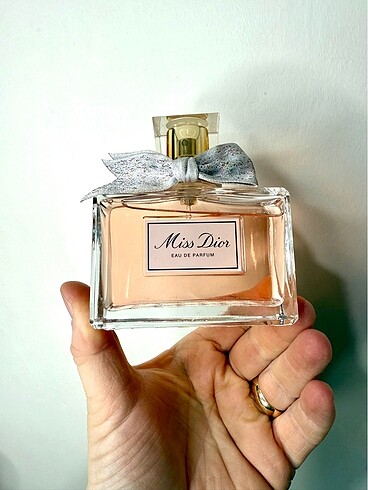 Miss Dior 100ml edp