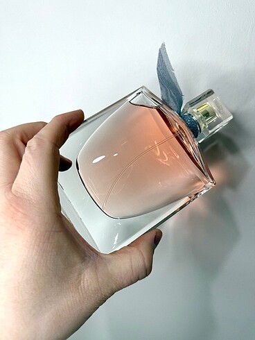 Beden Lancome La Via Est Belle 100ml edp