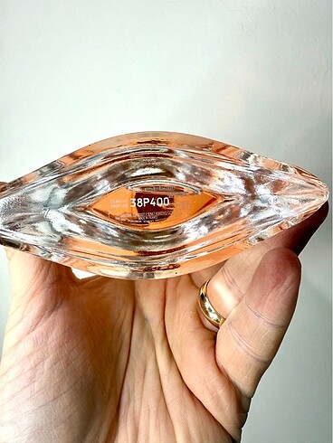 Beden Renk La vie est belle 100ml edp